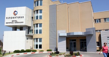 Stire din Sănătate : De cinci ani, Euromaterna are grijă de sănătatea constănțencelor