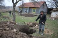 Stire din Eveniment : Complicele lui Șlepac, Adrian Grigoraș: "Nu mă consider un pericol!"
