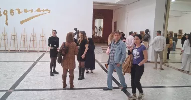 Mii de oameni au luat cu asalt centrul Constanței! Orașul a prins din nou viață - 7