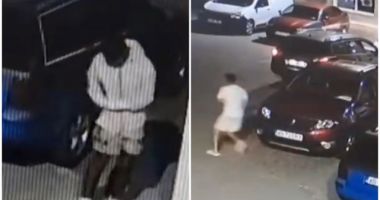 Stire din Eveniment : La 19 ani, a vrut să își ucidă dealerul de droguri. Iată ce metodă inedită a folosit să își ascundă urmele