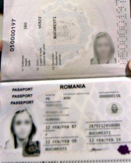Stire din Eveniment : De astăzi, pașapoartele vă vor fi trimise acasă!