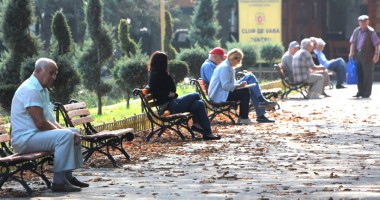 Stire din Social : De astăzi, se încălzește din nou la Constanța. Maxime de 21 de grade Celsius