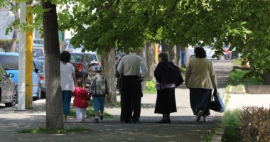 De astăzi, se răcește la Constanța