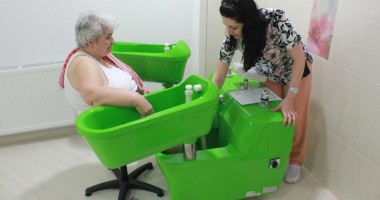Stire din Sănătate : Cum se tratează, eficient, reumatismul