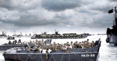 S-au împlinit 77 de ani de la „Debarcarea în Normandia” - 3