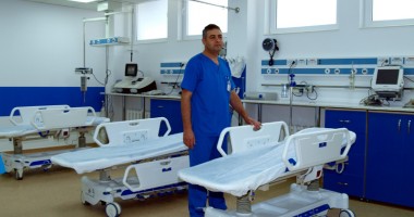 Stire din Sănătate : Când se vor debloca posturile din sănătate