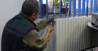 Stire din Social : Debranșări  pe bandă rulantă la RADET