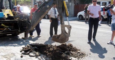 Debranșări cu scandal - 4