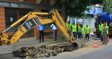Stire din Social : Asociațiile cu datorii la RAJA rămân fără apă