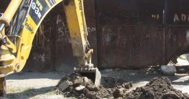 Stire din Social : Debranșări RAJA în Piața Chiliei