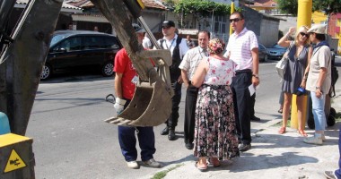 Debranșări cu scandal - 3