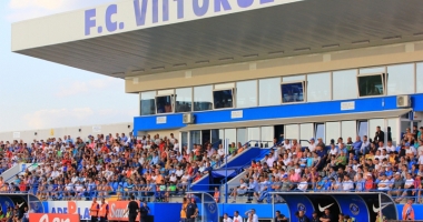 Stire din Sport : Debut în deplasare pentru FC Viitorul, în noul sezon al Ligii I
