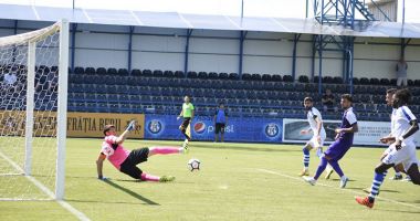 Stire din Sport : Debut în forță pentru SSC Farul Constanța
