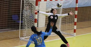 Stire din Sport : Debut cu stângul pentru CSU Neptun
