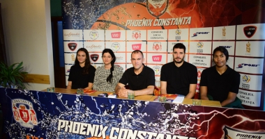 Debut de foc pentru CS Phoenix Constanța, în Liga l de baschet feminin - 5