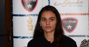 Debut de foc pentru CS Phoenix Constanța, în Liga l de baschet feminin - 6