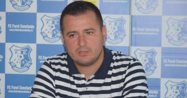 Stire din Sport : Debut de foc pentru FC Farul în Liga a Doua