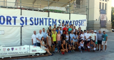 Stire din Sport : De la Monaco, în Mamaia. Debutul Campionatului Mondial de Bob și Skeleton se apropie cu pași repezi