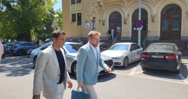 Cristian Radu, o nouă înfrângere definitivă la Curtea de Apel Constanța