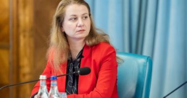 Audieri miniştri / Ligia Deca - aviz favorabil din partea comisiilor parlamentare de specialitate