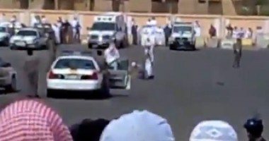 Stire din Actualitate : Un "vrăjitor" decapitat în Arabia Saudită / VIDEO - IMAGINI ȘOCANTE