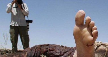 Stire din Diverse : VIDEO / Preot catolic, DECAPITAT de islamiști. Vaticanul confirmă