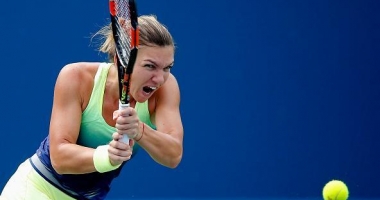 Stire din Sport : Meci important! Cu cine va juca Simona Halep în optimi, la Beijing