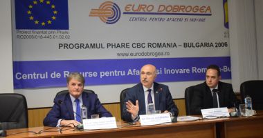 De ce ar trebui românii și bulgarii să fie parteneri de afaceri? - 2