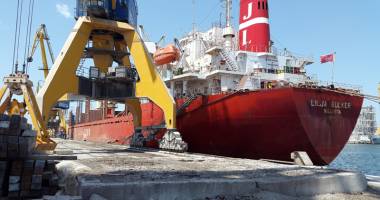 Autoritățile române au ignorat Ziua Maritimă Europeană - 5