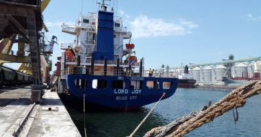 Autoritățile române au ignorat Ziua Maritimă Europeană - 6