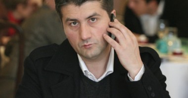 Stire din Politică-Administrație : Decebal Făgădău și Gabriel Stan rămân viceprimari