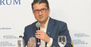 Stire din Politică-Administrație : Decebal Făgădău: "Nu îmi doresc ca în orașul Constanța să mai existe totalitarism sau dictatură!"