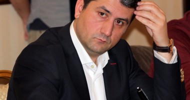 Stire din Politică-Administrație : "Primăria Constanța nu are datorii"