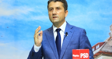 Stire din Politică-Administrație : PSD caută viceprimari pentru Primăria Constanța. Pe cine va avea Făgădău la dreapta și la stânga