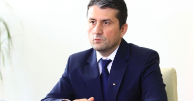 Stire din Politică-Administrație : "Am preluat atribuțiile de primar într-un moment nu tocmai de liniște"