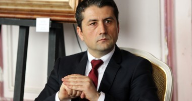 Stire din Politică-Administrație : Decebal Făgădău este noul președinte al organizației municipale PSD Constanța