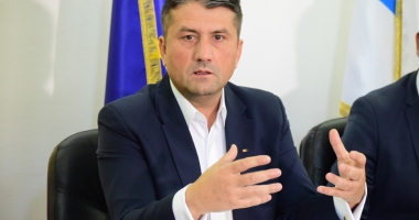 Stire din Politică-Administrație : "Îmi doresc ca prețul gigacaloriei  să rămână neschimbat, la 250 de lei"