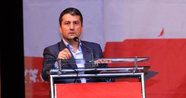 Stire din Politică-Administrație : Decebal Făgădău, candidat oficial al PSD la Primăria Constanța