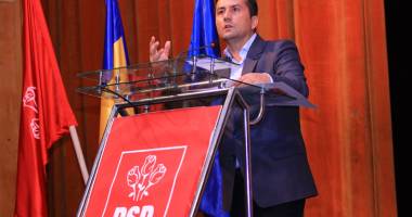 Stire din Politică-Administrație : Cine se va afla pe lista lui Făgădău?
