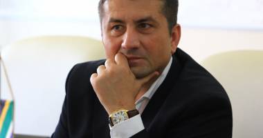 Stire din Politică-Administrație : Ședința Consiliului Local Constanța, boicotată de aleșii PSD. Făgădău s-a trezit singur pe baricade