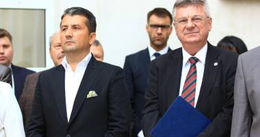 Toamna se numără "bobocii" la universitățile constănțene - 2