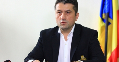 Stire din Politică-Administrație : Cum a rămas Constanța fără propria sărbătoare. Făgădău: "Păcat,  ar fi fost ceva deosebit !"