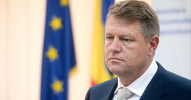 Stire din Politică-Administrație : De ce candidează Klaus Iohannis la șefia PNL