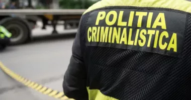 Stire din Eveniment : Descoperire macabră într-un apartament. Rămășițele unei femei găsite după aproximativ patru ani