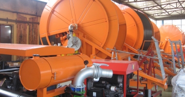 De ce fermierii preferă echipamentele de irigații produse la Constanța - 4