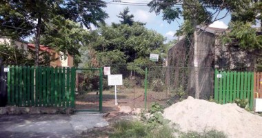 Stire din Cetățenești : De ce  nu se poate construi  pe orice teren