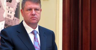 De ce nu vrea Iohannis să fie schimbat Guvernul Ponta