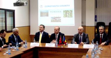 De ce România și Turcia nu au linii de navigație ferry-boat și ro-ro - 3