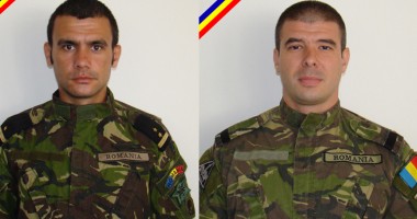 Stire din Eveniment : UPDATE: Militarii MORȚI în Afganistan erau din Constanța / VIDEO
