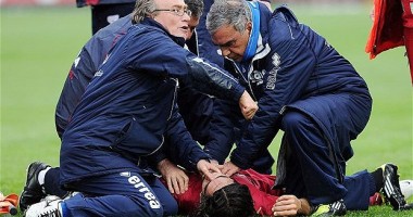 Stire din Sport Internațional : Cine va fi judecat pentru decesul fotbalistului italian Piermario Morosini